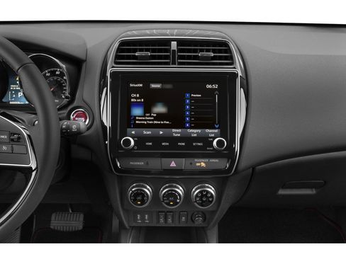 New 2026 Mitsubishi Outlander Sport Ralliart image 16