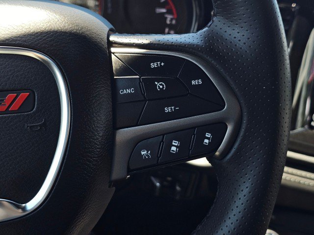 Used 2023 Dodge Durango SXT Launch Edition AWD/4WD image 33