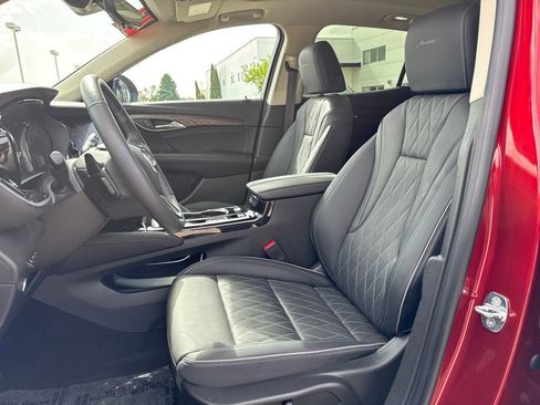 Certified 2023 Buick Envision Avenir AWD/4WD image 13