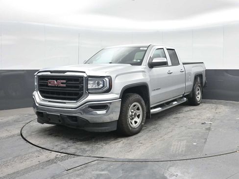 Used 2019 GMC Sierra 1500 Limited w/ Sierra Convenience Package AWD/4WD image 5