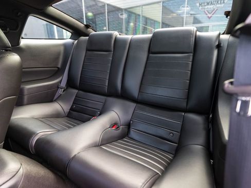 Used 2008 Ford Mustang Shelby GT500 RWD image 37