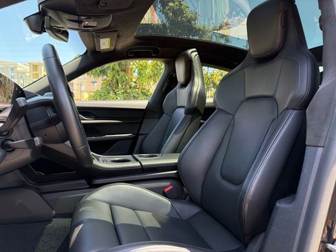 Certified 2022 Porsche Taycan GTS AWD/4WD image 5