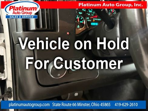 Used 2016 Chevrolet Express 3500 Extended RWD image 21