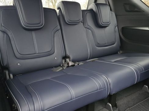 New 2026 INFINITI QX80 SPORT image 24