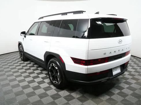 Used 2024 Hyundai Santa Fe SEL FWD image 26