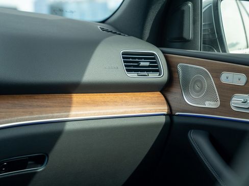 Certified 2026 Mercedes-Benz GLE 350 4MATIC image 22