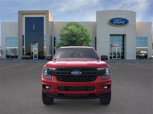 New 2025 Ford Ranger XL w/ Trailer Tow Package image 6