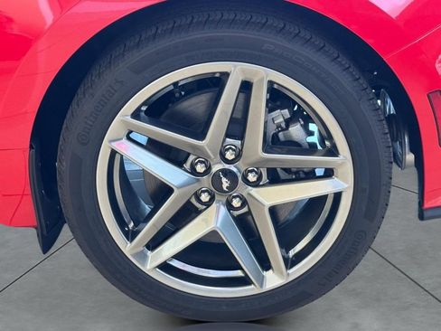 New 2024 Ford Mustang GT Premium RWD image 6