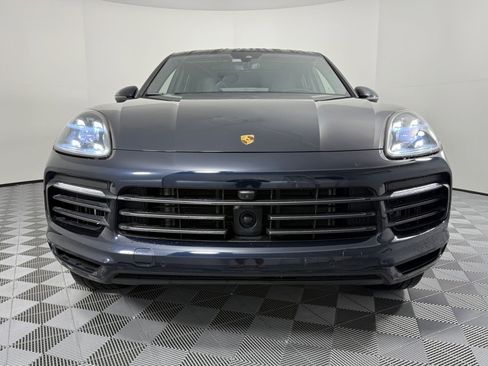 Used 2023 Porsche Cayenne S image 6