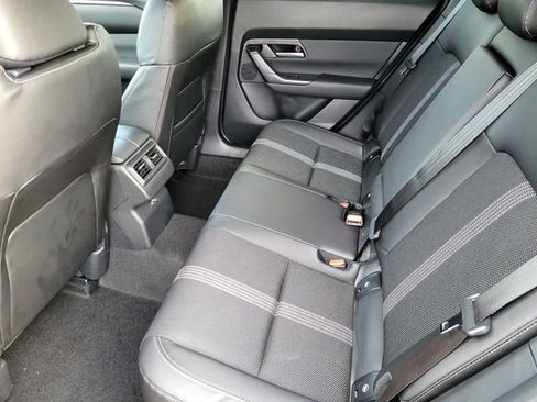 New 2026 MAZDA CX-50 AWD 2.5 S w/ Weather Package image 18