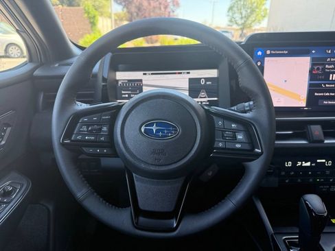 New 2026 Subaru Outback Limited AWD/4WD image 11