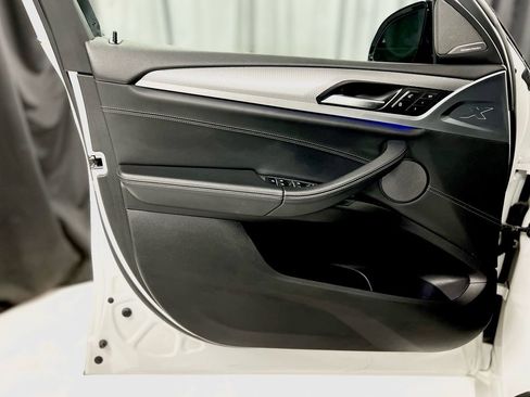 Used 2019 BMW X4 xDrive30i image 43