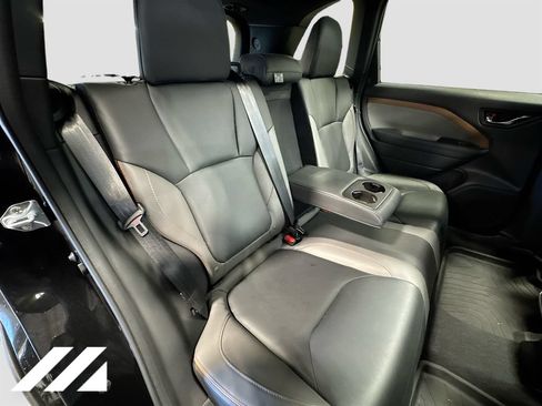 Used 2025 Subaru Forester Sport AWD/4WD image 28