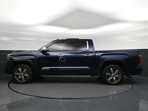 Used 2022 Toyota Tundra Capstone AWD/4WD image 4