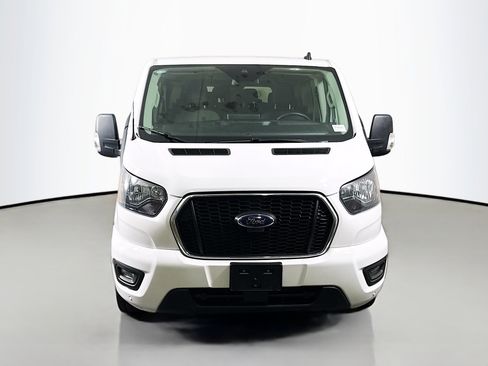 Used 2023 Ford Transit 350 XLT image 2