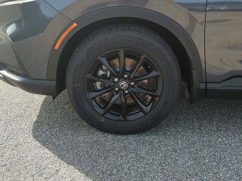 New 2026 Honda CR-V Sport-L image 14