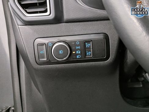 Used 2023 Ford Bronco Sport Big Bend w/ Convenience Package AWD/4WD image 25