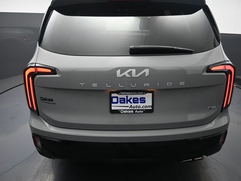 Certified 2024 Kia Telluride SX X-Line image 37
