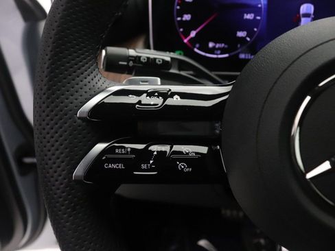 Certified 2026 Mercedes-Benz GLC 300 image 13