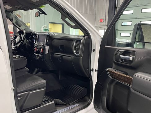 Certified 2022 GMC Sierra 2500 SLE w/ SLE Convenience Package image 10