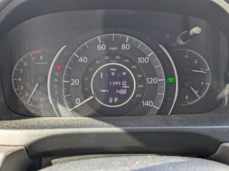 Used 2014 Honda CR-V EX-L video 1