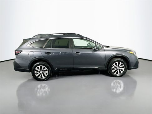 Used 2020 Subaru Outback Premium w/ Popular Package #1 image 8