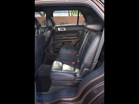 Used 2015 Ford Explorer XLT w/ Equipment Group 202A FWD image 18