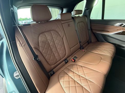 Used 2024 BMW X5 sDrive40i w/ Premium Package RWD image 33