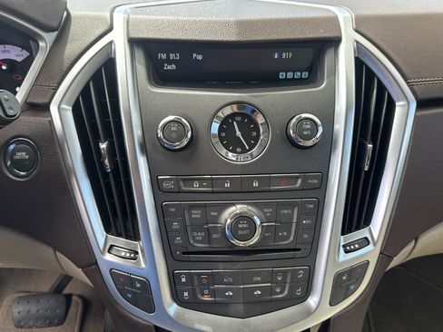 Used 2011 Cadillac SRX Performance FWD image 7