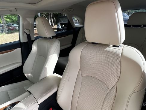 Used 2021 Lexus RX 350 FWD w/ Premium Package image 18