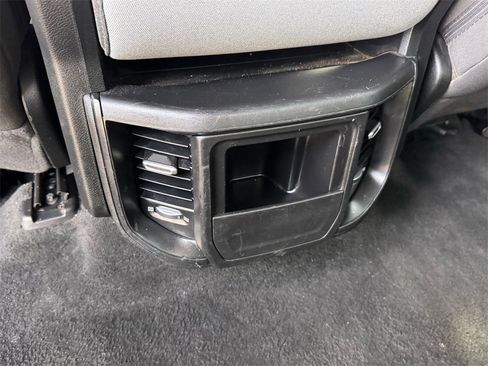 Used 2023 RAM 1500 Big Horn image 17
