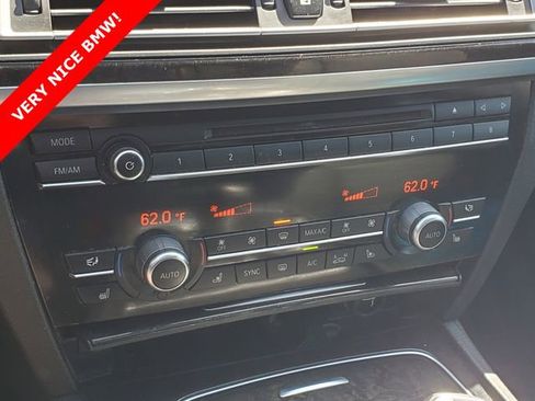 Used 2013 BMW 740Li xDrive image 21