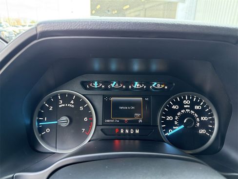 Used 2020 Ford F150 XLT w/ Equipment Group 302A Luxury image 27