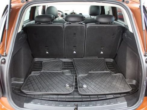 Used 2017 MINI Cooper Countryman S AWD/4WD image 23