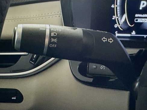 Certified 2026 INFINITI QX60 Luxe w/ Family Package image 14