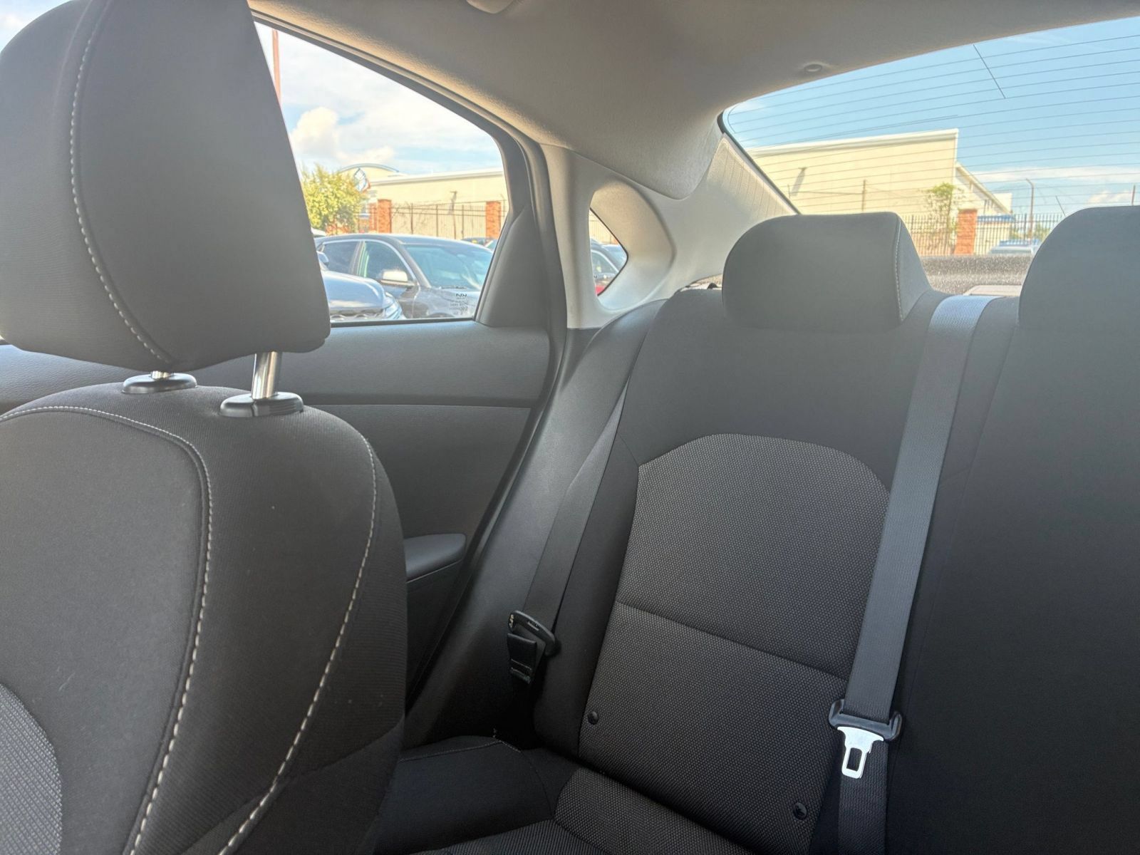 Used 2024 Kia Forte LXS FWD image 33