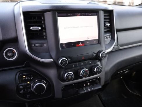 Used 2023 RAM 1500 Big Horn AWD/4WD image 16
