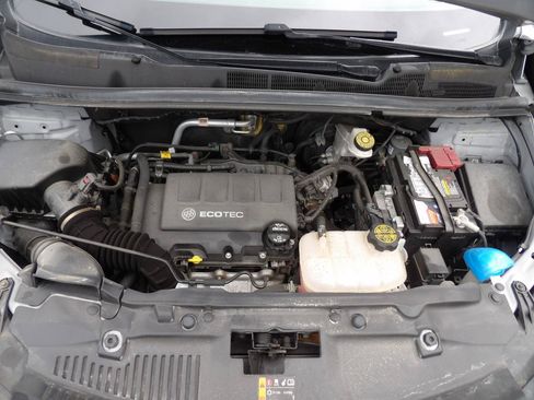 Used 2019 Buick Encore Sport Touring AWD/4WD image 24