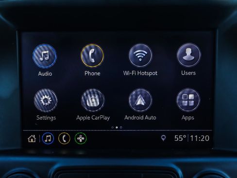 Used 2020 GMC Terrain SLT w/ Preferred Package image 8