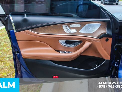 Used 2019 Mercedes-Benz AMG GT 53 w/ Driver Assistance Package image 38
