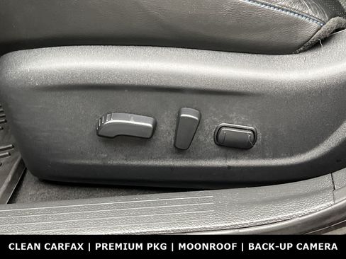Used 2019 Nissan Sentra SR w/ Premium Package (SR) FWD image 10