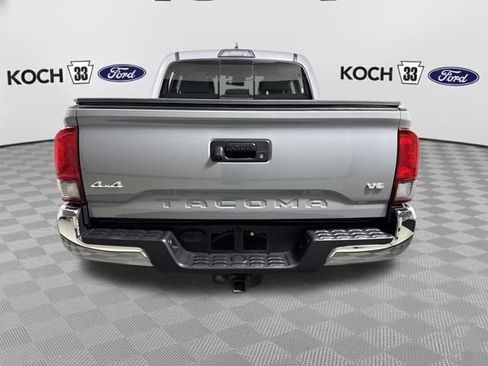 Used 2019 Toyota Tacoma SR5 image 7