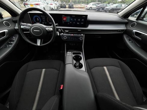 Used 2025 Hyundai Sonata SEL FWD image 38