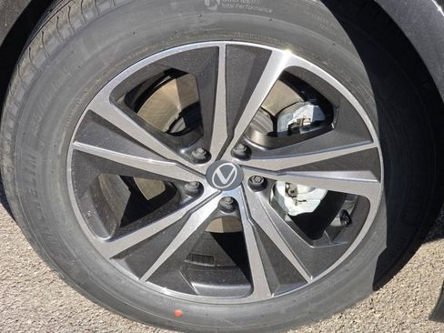 New 2026 Lexus RX 350 Premium w/ Convenience Package image 9