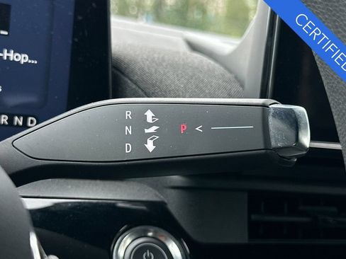 Certified 2025 Honda Prologue Eco image 24