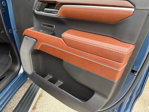 Certified 2024 GMC Sierra 1500 Denali w/ Denali Reserve Package image 35