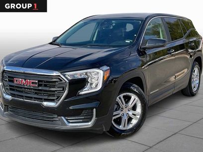 Used 2024 GMC Terrain SLE
