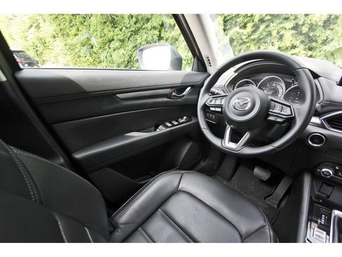 Used 2025 MAZDA CX-5 AWD 2.5 S w/ Preferred Package image 7
