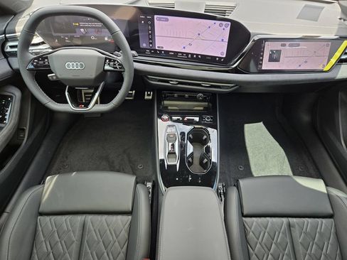 New 2026 Audi S5 Premium Plus AWD/4WD image 30