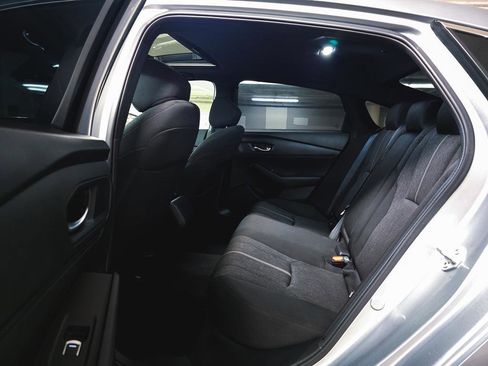 Certified 2024 Honda Accord Sport image 20